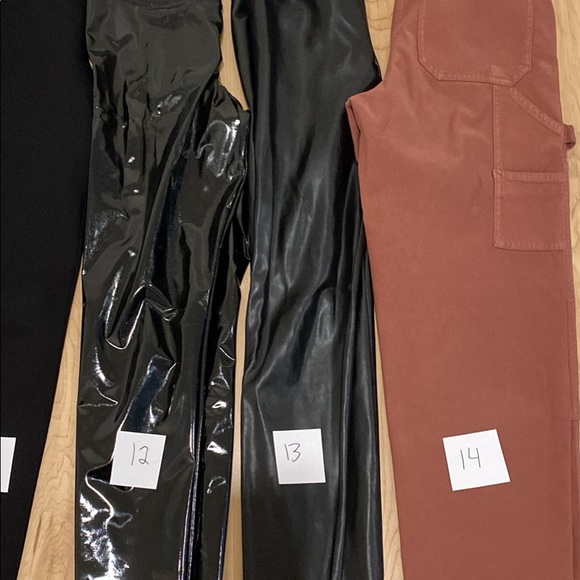 Aritzia pant closet sale! - Picture 6 of 6